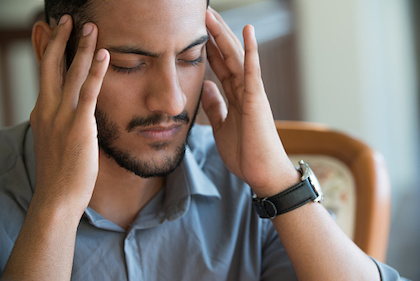 New migraine treatments that prevent, relieve pain