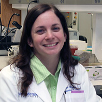 Researcher Ann Stowe, Ph.D. authors paper on connection between hypoxia and stroke protection