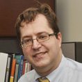 Performance Improvement Rock Star: Dr. Dan Noland, Assistant Professor of Pathology