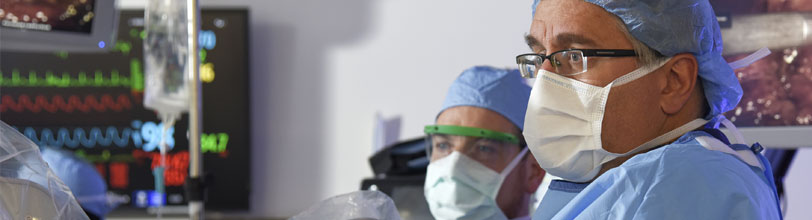 Surgical Oncology Banner Image