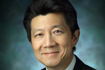 Dr. W. P. Andrew Lee selected EVP, Provost, and Dean to lead UT Southwestern’s academic mission
