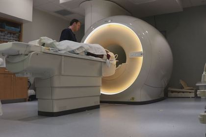UT Southwestern develops 7-minute whole-body MRI to detect cancer metastases to bone