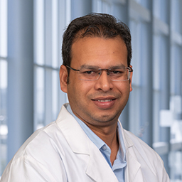 Shankar and Colleagues Describe Drug to Reduce Fatty Liver Disease
