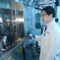 New cyclotron facility expands research opportunities and imaging capabilities for detecting, tracking cancer