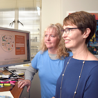 UTSW, UT advanced computing center share big-data tools in fight against cancer, infectious diseases