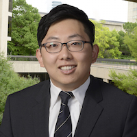 Dr. Sam Jeong: Award for Excellence in Dermatology