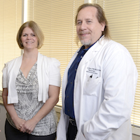 UTSW joins international, multicenter study examining effectiveness of different stroke treatments