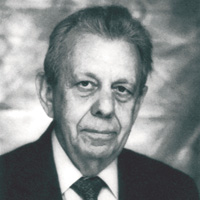 In Memoriam: Dr. Guido Currarino, noted pediatric radiologist