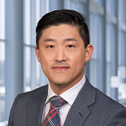 Joshua Liao Appointed Chief of General Internal Medicine