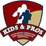 2018 Kids & Pros Youth Football Clinic