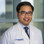 Dr. Trung Nguyen awarded research grant for Alzheimer's study