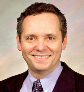 Dr. Steven Warach, NIH neurologist chosen to lead Seton/UT Southwestern Clinical Institute
