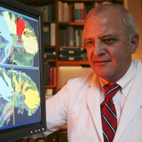 Institute of Medicine invites UT Southwestern neurology professor to serve on epilepsy committee