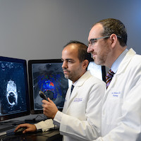 Fusion targeted prostate biopsy proves more accurate in diagnosis of prostate cancer