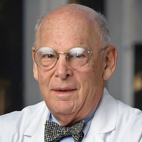 Dr. Roger Rosenberg marks major milestone in field of neurology
