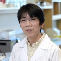 Dr. Bo Zhou: Award for Excellence in Postdoctoral Research