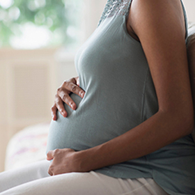 Mother transmitted COVID-19 to baby during pregnancy, UTSW physicians report
