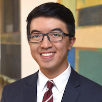 Dr. Kevin Yi: TAFP Dallas Chapter Outstanding Graduate Award