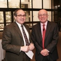 39-year faculty member Buchanan named Professor Emeritus of Pediatrics