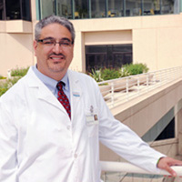 Mark Goldberg named head of neurology at UT Southwestern
