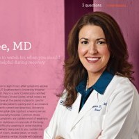 Dr. Jessica Lee offers expertise on preventing and recognizing a stroke