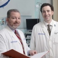 Cancer researchers first in Texas to use new prostate rectal spacer to minimize side effects of SABR radiation treatments