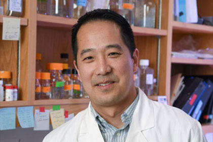 Tu named finalist for innovative metabolism research