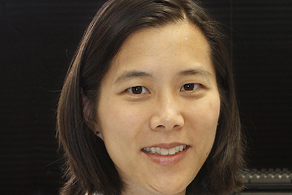 Dr. Helen Lai recognized as emerging leader in pain research
