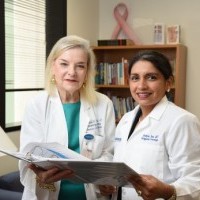 Examining mitochondrial DNA may help identify unknown ancestry that influences breast cancer risk