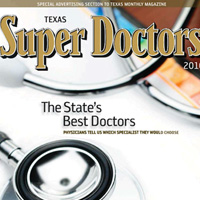 Eleven members of Neurology named "Super Doctors"