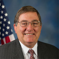 U.S. Rep. Michael C. Burgess, M.D., hosts roundtable to discuss pivotal 21st Century Cures Act and future of biomedical science