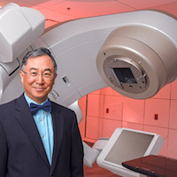 UTSW’s new Radiation Oncology Building – and what’s in it for patients