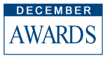 Awards for December 2015