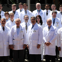 UT Southwestern faculty join Neurology