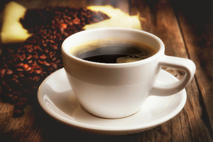 Rise in coffee consumption might help in fight against colon cancer