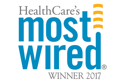 UTSW recognized for seventh year as a ‘Most Wired’ hospital