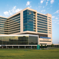 UT Southwestern named ‘Best Hospital’ in Dallas-Fort Worth