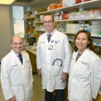 UT Southwestern selected to join Pulmonary Fibrosis Foundation’s Care Center Network