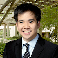 Dr. David Xu: Texas College of Emergency Physicians Award