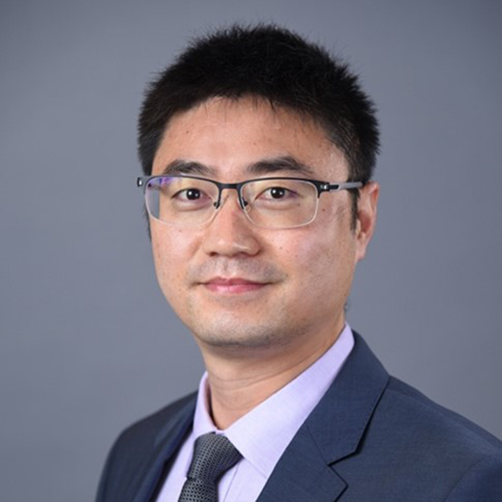 Nian Wang, Ph.D.