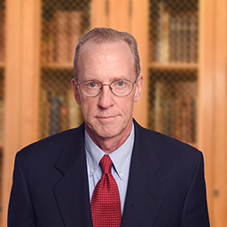Dr. James E. Griffin