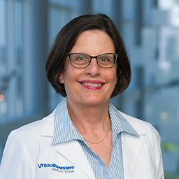 Dr. Lynne Kirk