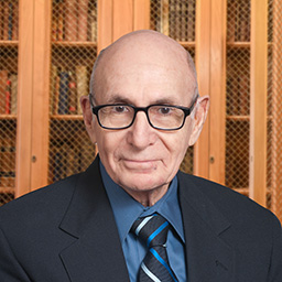 Dr. Peter Stastny