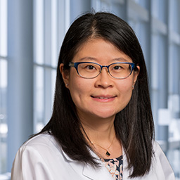 Dr. Jiexin Wang
