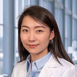 Simeng Wang, M.D., Ph.D.