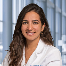 Dr. Karen Feghali