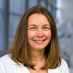 Dr. Ildiko Lingvay