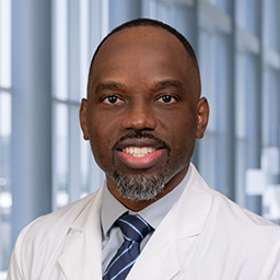 Dr. Daniel Okorodudu