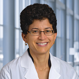 Dr. Maria Ramos-Romans