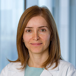 Dr. Anna Tumyan